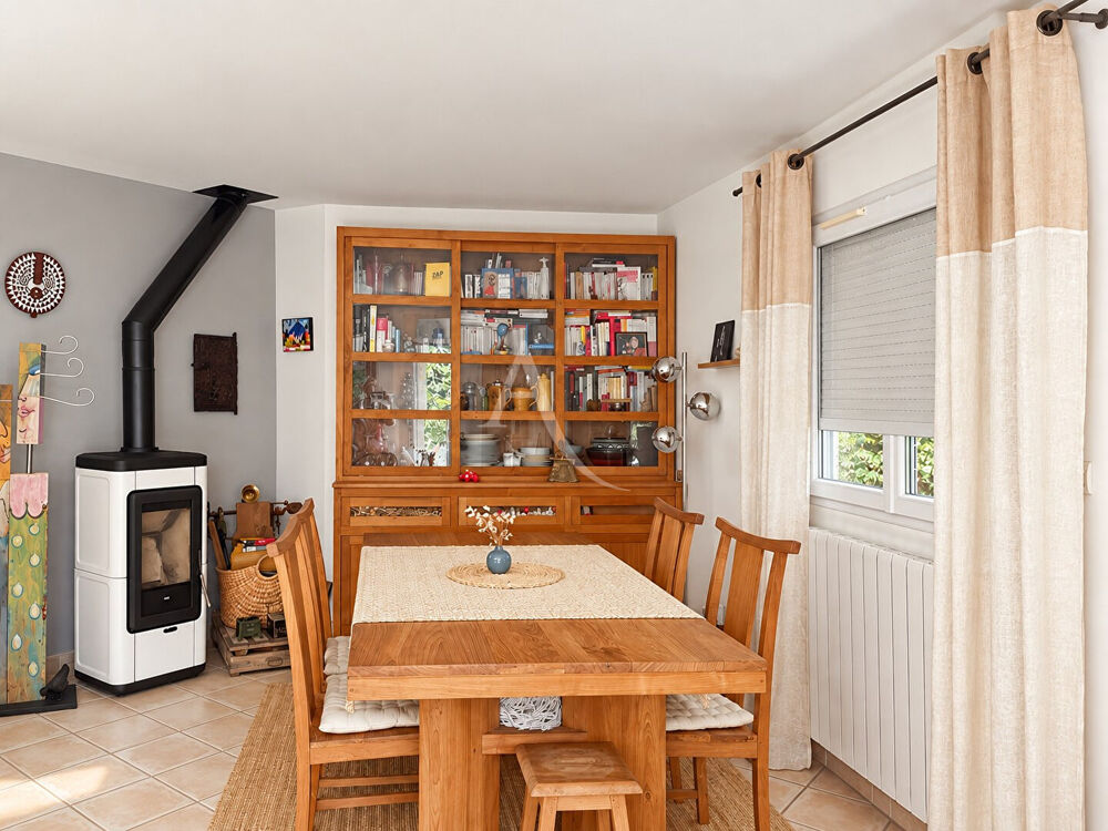 Vente Maison Maison Belbeuf 5 pièce(s) 129 m2 Belbeuf