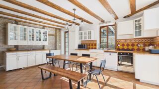  Maison � vendre 11 pi�ces 370 m�