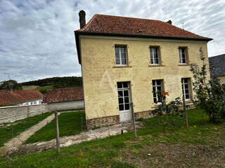  Maison � vendre 6 pi�ces 52 m�