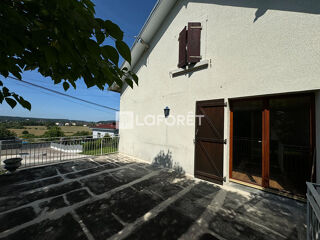  Maison à vendre 5 pièces 112 m²