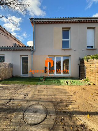  Maison � vendre 4 pi�ces 87 m�