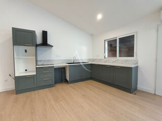  Appartement à louer 4 pièces 
