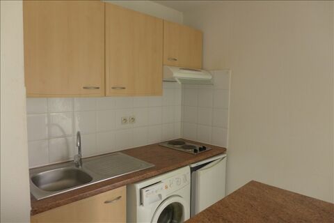  Appartement � louer 2 pi�ces 44 m�