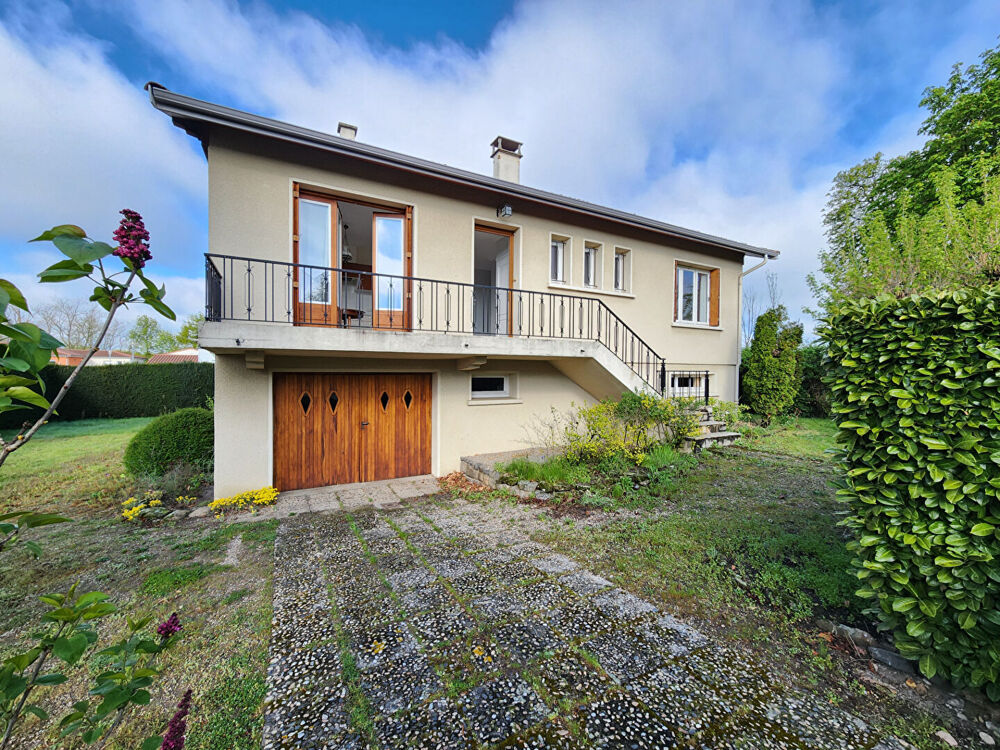 Maison Feurs 98 m2 proche commodités