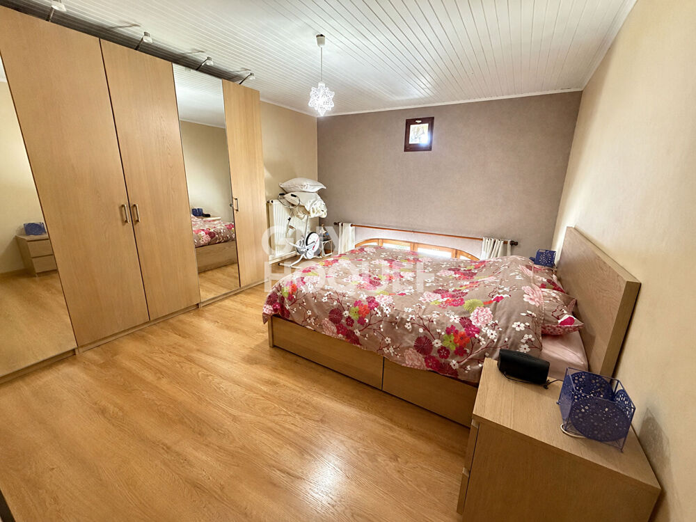 Vente Maison Maison de caractère 135m2 avec jardin et grange Aluze