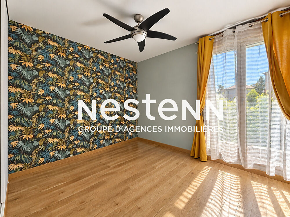Vente Appartement Appartement Bron 4 pièces - T4 - 3 chambres - 96m² - Balcon Terrasse - Cave - Mairie de BRON Bron