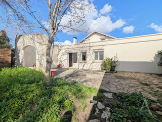  Maison à vendre 4 pièces 114 m²