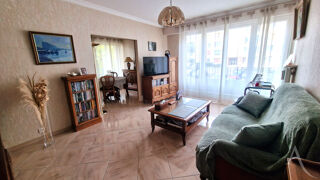  Appartement à vendre 4 pièces 74 m²