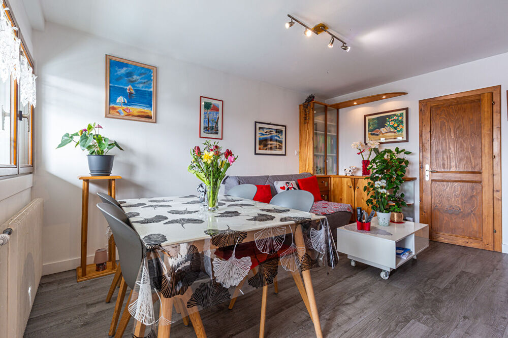 Appartement 3 pièces 45 m² · à Annecy · 45 m² · 234 900 €