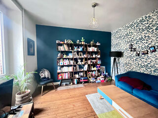  Maison � vendre 4 pi�ces 70 m�