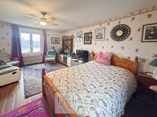  Maison � vendre 4 pi�ces 86 m�