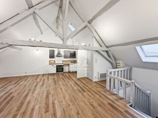  Appartement � vendre 3 pi�ces 