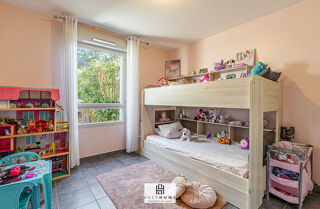  Appartement � vendre 3 pi�ces 62 m�