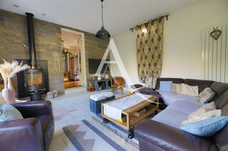  Maison � vendre 7 pi�ces 