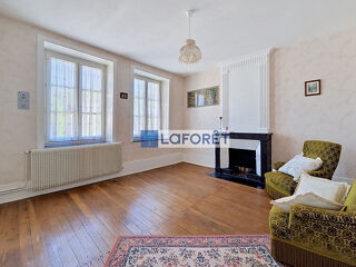  Maison à vendre 7 pièces 201 m²