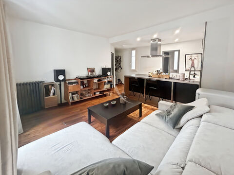  Appartement � louer 2 pi�ces 42 m�