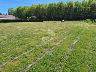  Terrain � vendre 2494 m�