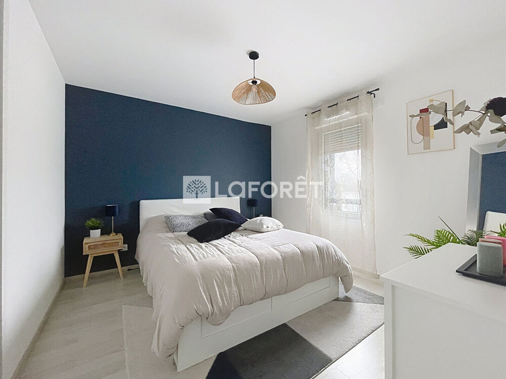 Appartement Saint Jean De La Ruelle 3 pièces 68 m²