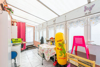  Maison � vendre 7 pi�ces 95 m�