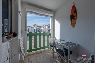  Appartement � vendre 2 pi�ces 22 m�