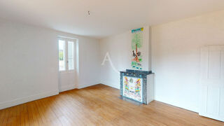  Maison à vendre 4 pièces 113 m²