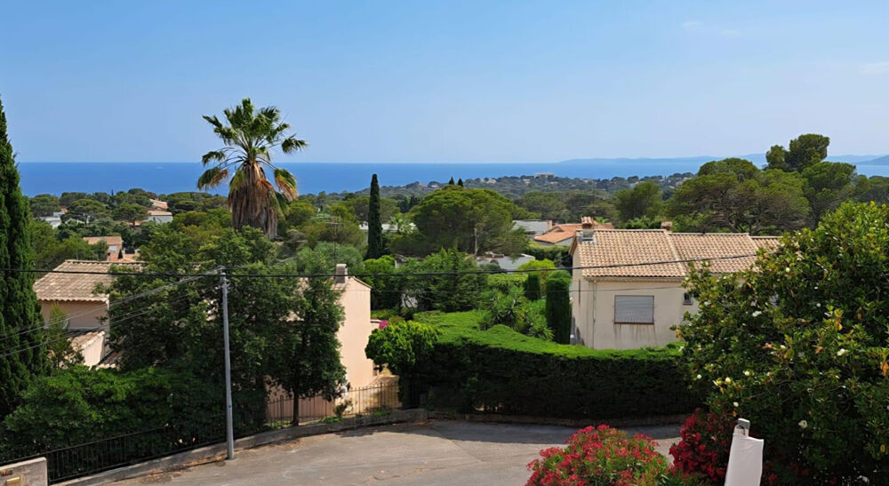 Vente Maison Cadre exceptionnel villa majestueuse Saint raphael