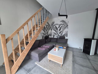  Maison à vendre 4 pièces 98 m²