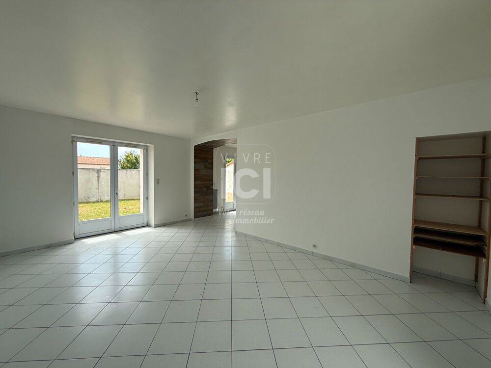 Vente Maison Maison Frossay Frossay