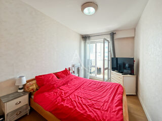  Appartement  vendre 2 pices 36 m