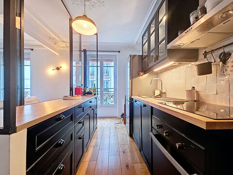  Appartement � louer 2 pi�ces 41 m�