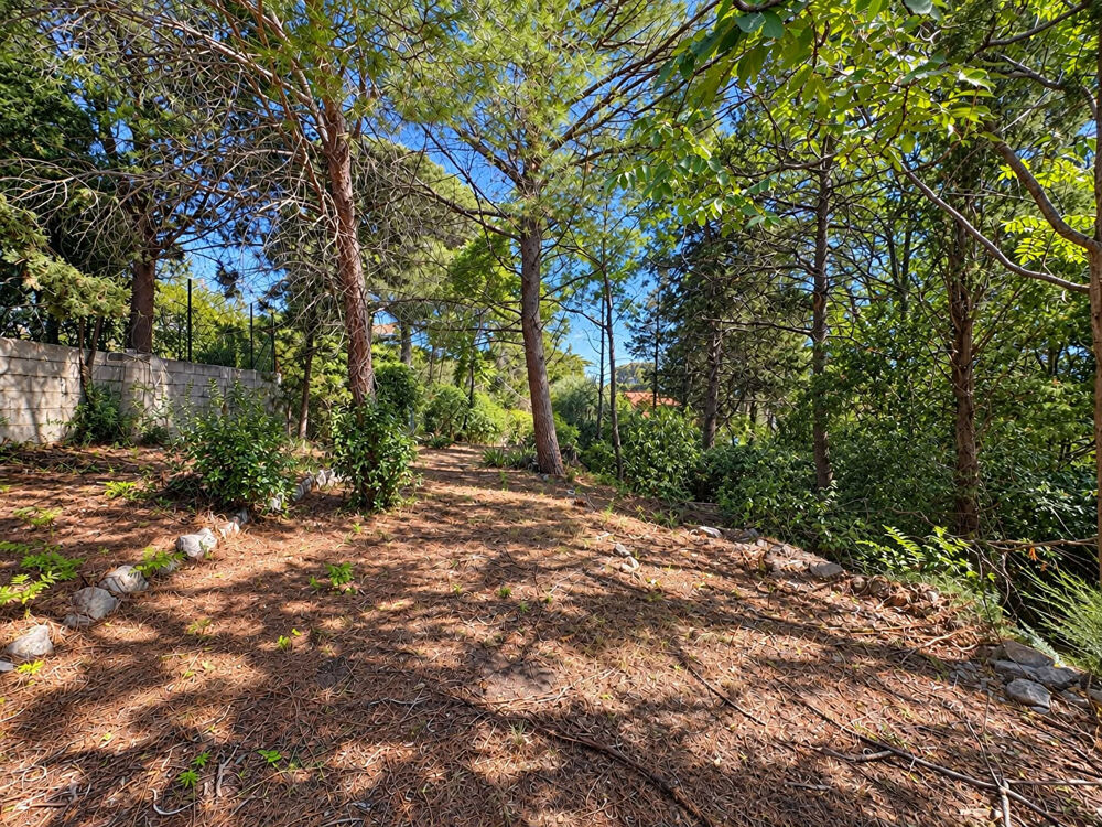 Vente Terrain Terrain Sète 925 m² Sete