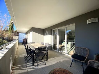  Appartement � vendre 4 pi�ces 83 m�