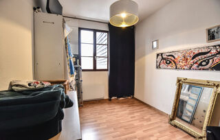  Appartement � vendre 4 pi�ces 