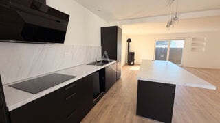  Maison à vendre 4 pièces 105 m²