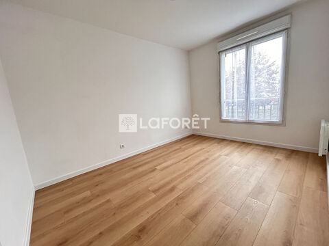  Appartement � louer 3 pi�ces 60 m�