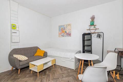  Appartement � louer 1 pi�ce 16 m�