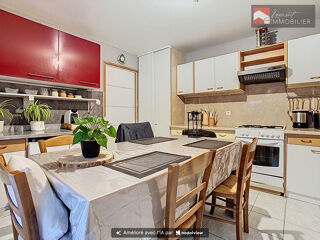  Maison à vendre 5 pièces 117 m²