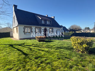  Maison � vendre 5 pi�ces 128 m�