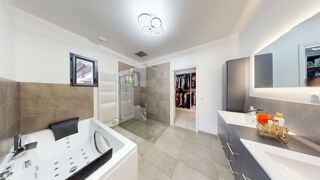  Maison � vendre 7 pi�ces 209 m�