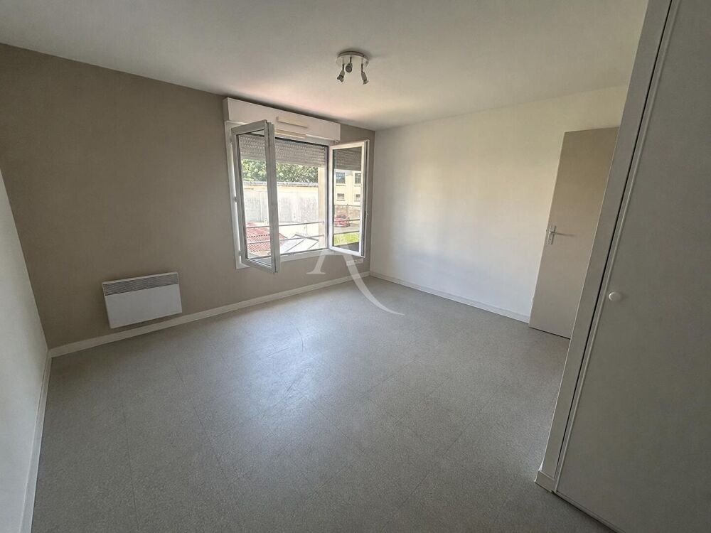 Location Appartement Appartement Nantes - 1 pièce(s) - 18.72 m2 Nantes
