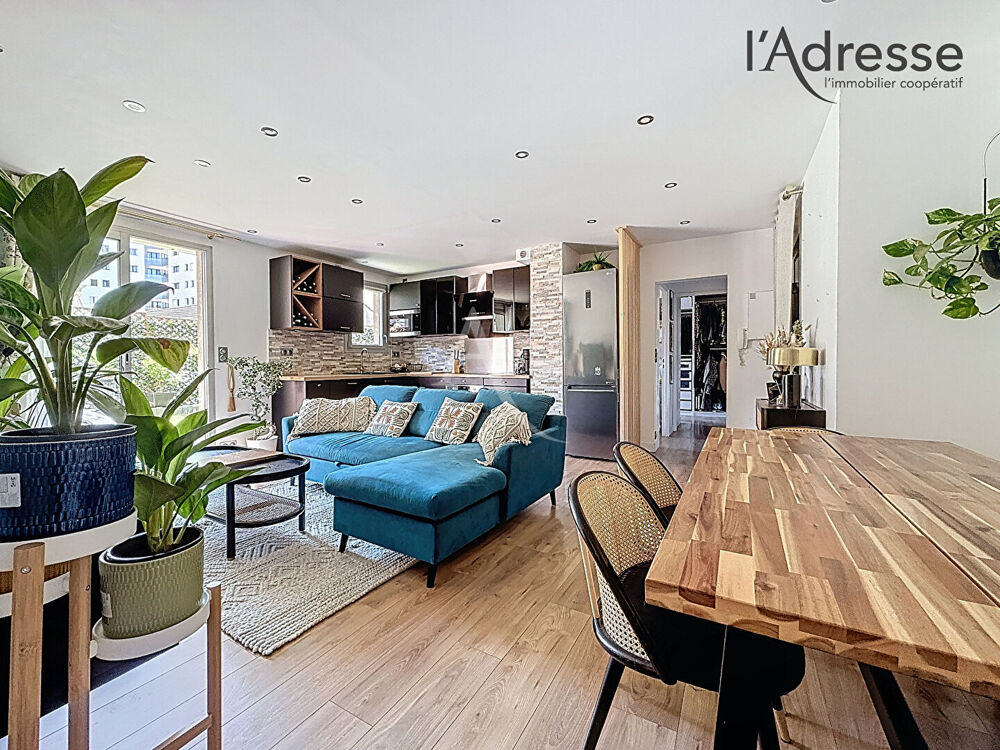 � vendre  Appartement Puteaux (92800)