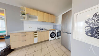  Appartement � vendre 2 pi�ces 42 m�