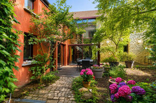 Maison à vendre 12 pièces 310 m²