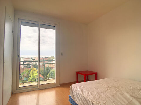  Appartement � louer 3 pi�ces 55 m�