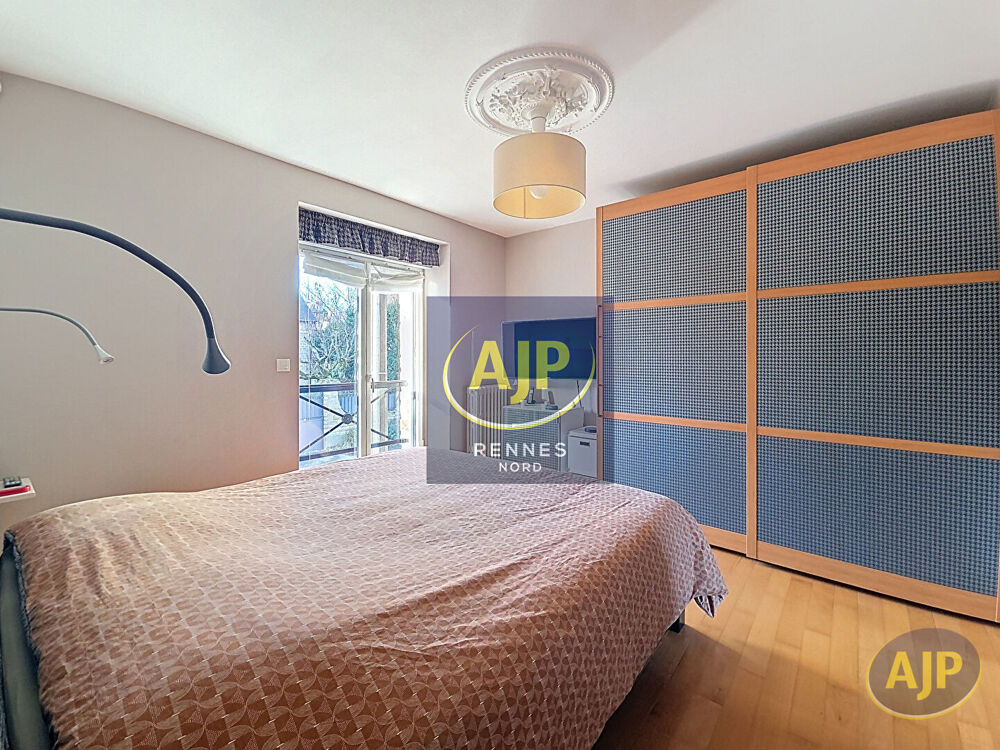 � vendre  Maison Rennes (35000)