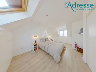  Maison à vendre 6 pièces 134 m²