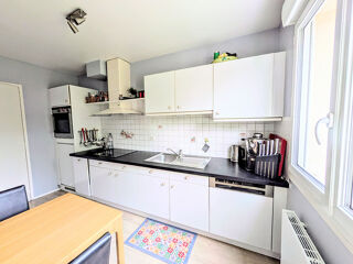  Maison à vendre 6 pièces 124 m²