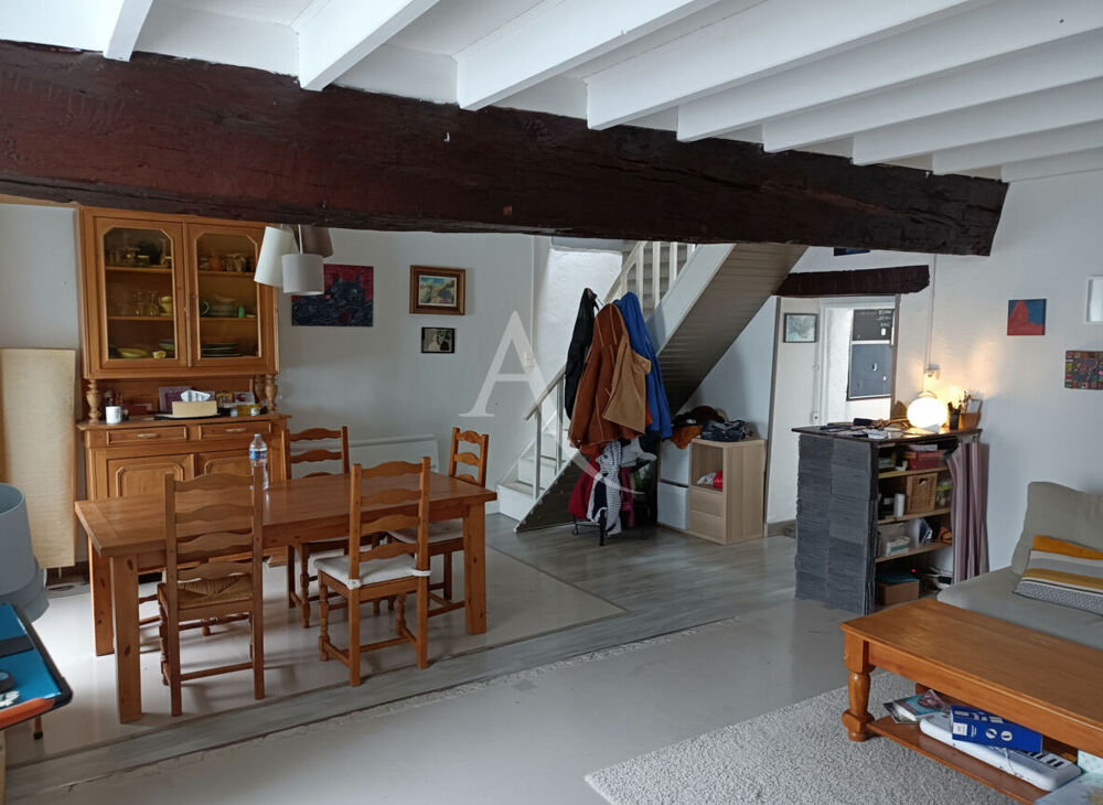 Vente Maison Maison Nozay Nozay