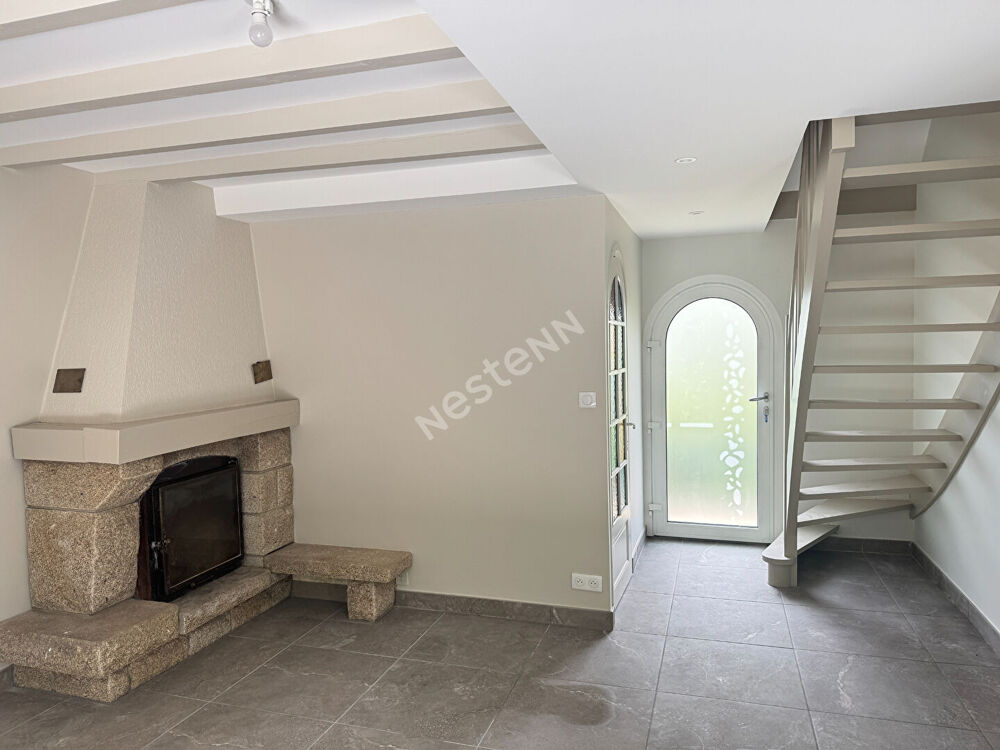 Location Maison A LOUER - Maison de 4 pièces à Val D'Oust (56460) Val d oust
