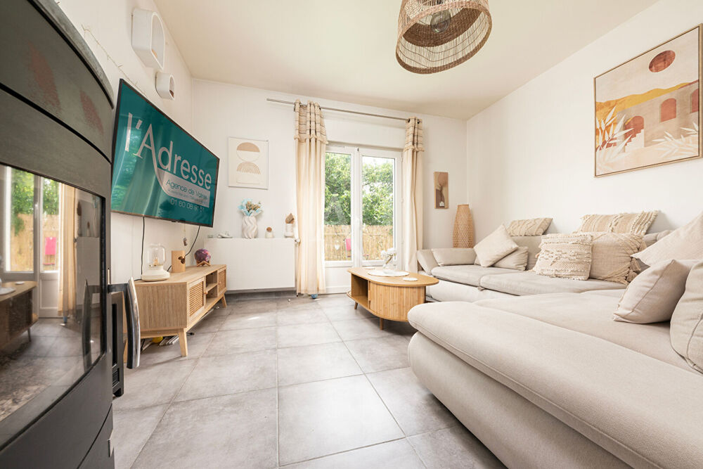 Maison Vaires Sur Marne 5 pièce(s) 147 m2